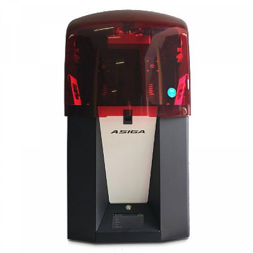 Принтер 3D для письменного стола - PRO2 series - ASIGA - для пластмасс / стоматологический / с высокой скоростью