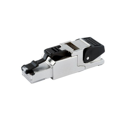 Соединитель для передачи данных - EPIC®  PN AX  - U.I. Lapp GmbH - RJ45 / Ethernet / прямой