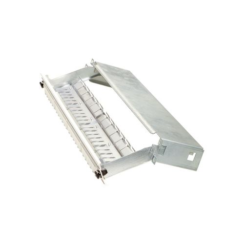 Патч-панель 19 дюймов - 60124  - U.I. Lapp GmbH - модульная