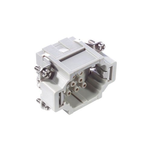 Электрический соединитель - EPIC® H-EE series - U.I. Lapp GmbH