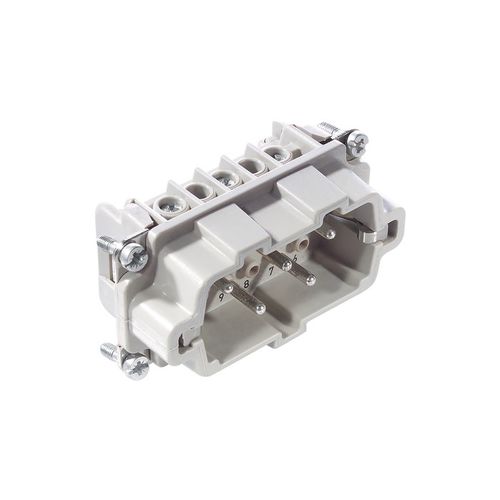 Электрический соединитель - EPIC® H-BVE series - U.I. Lapp GmbH