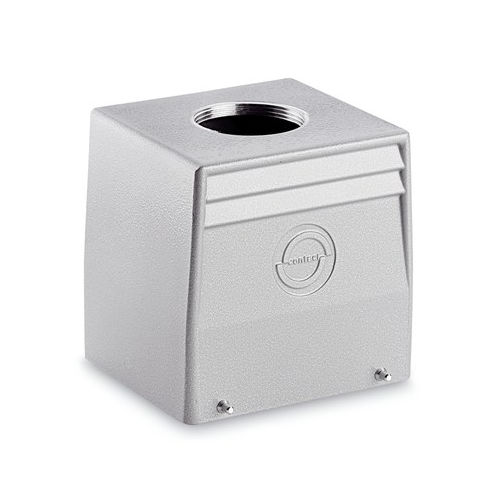 Металлическая защитная крышка для коннектора - EPIC® H-A 48 series - U.I. Lapp GmbH