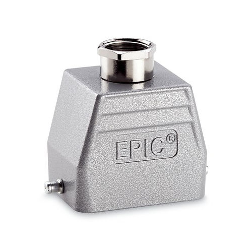 Металлическая защитная крышка для коннектора - EPIC® H-B 6 series - U.I. Lapp GmbH