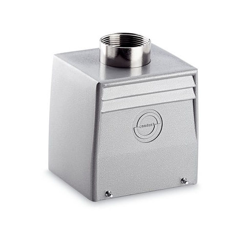 Металлическая защитная крышка для коннектора - EPIC® H-B 32 series - U.I. Lapp GmbH