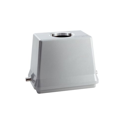 Металлическая защитная крышка для коннектора - EPIC® H-B 48 series - U.I. Lapp GmbH