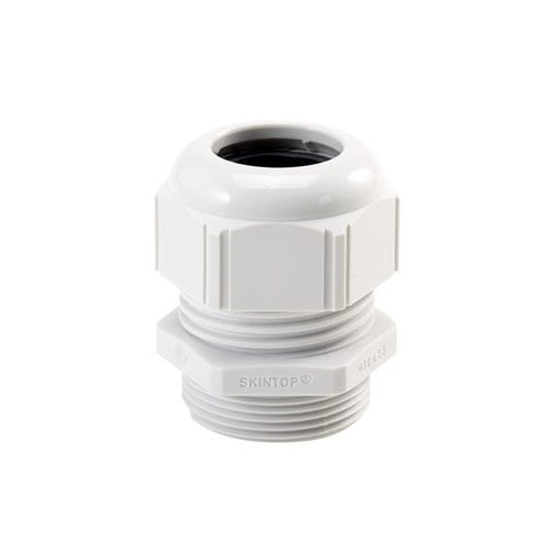 Кабельная втулка из полиамида - SKINTOP® ST-M series - U.I. Lapp GmbH - IP68 / IP69 / вибростойкая