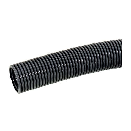 Оболочка для защиты - SILVYN® RILL PA 6 series - U.I. Lapp GmbH - гофрированная / для кабелей / для электрических кабелей