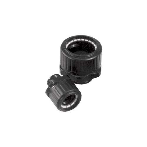 Винтовой фитинг - SILVYN® HG-M series - U.I. Lapp GmbH - из полиамида / IP65 / устойчивый к УФ-лучам