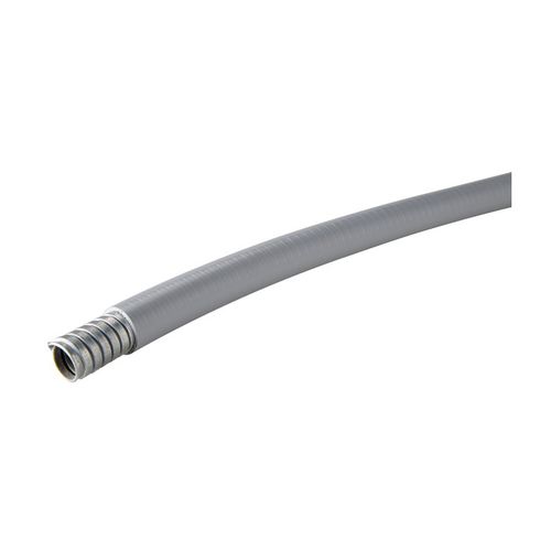 Оболочка для защиты - SILVYN® EF series - U.I. Lapp GmbH - спиральная / для кабелей / из гальванизированной стали