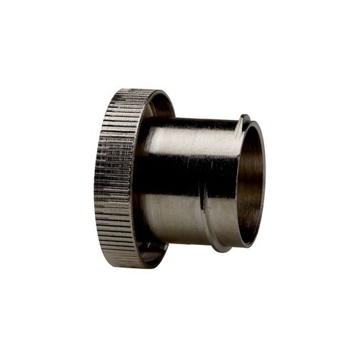 Резьбовая торцевая заглушка - SILVYN® LTP-E series  - U.I. Lapp GmbH - круглая / для кожухов