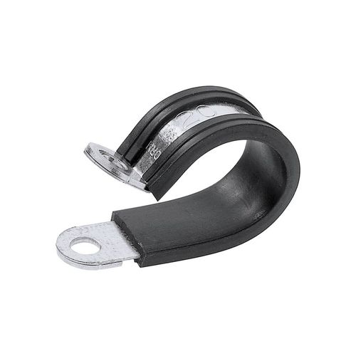Крепежный хомут из пластика - SILVYN® RKS series - U.I. Lapp GmbH - из гальванизированной стали / с винтовым креплением / для использования в автомобилях