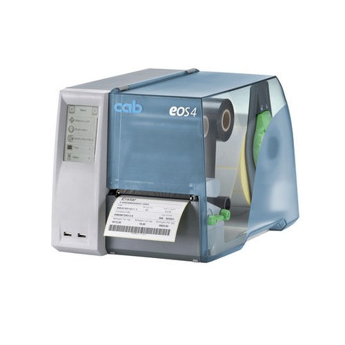 Принтер для этикеток с теплопередачей - FLEXIMARK® SQUIX/EOS4 series - U.I. Lapp GmbH