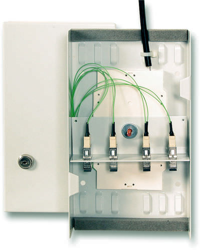 Сплайс-бокс для оптоволокна - CE9147 - U.I. Lapp GmbH