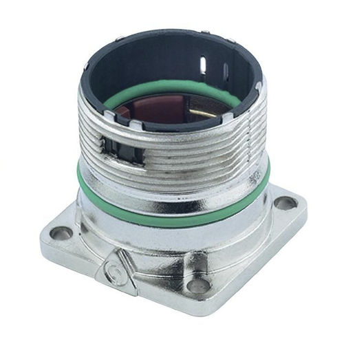 Соединитель РЧ - EPIC® series - U.I. Lapp GmbH - DIN / круговой / M23