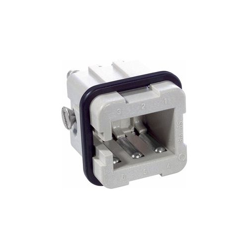 Электрический соединитель - EPIC® STA series  - U.I. Lapp GmbH