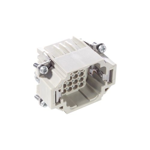 Электрический соединитель - EPIC® H-DD series  - U.I. Lapp GmbH