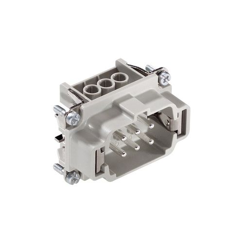 Электрический соединитель - EPIC® H-BE series  - U.I. Lapp GmbH