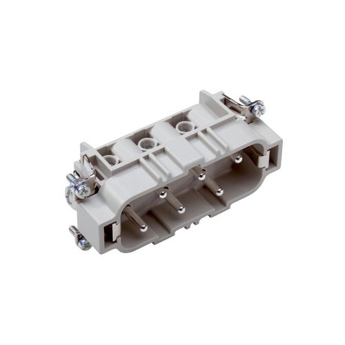 Электрический соединитель - EPIC® H-BS series  - U.I. Lapp GmbH