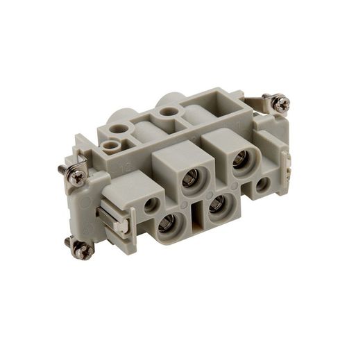 Электрический соединитель - EPIC® Power K series  - U.I. Lapp GmbH