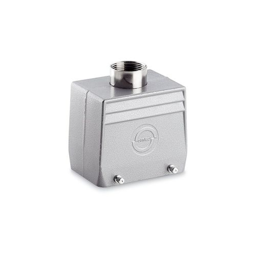 Металлическая защитная крышка для коннектора - EPIC® H-A 32 series  - U.I. Lapp GmbH