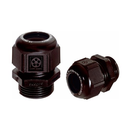 Кабельная втулка из пластика - SKINTOP® K-M ATEX series - U.I. Lapp GmbH - IP68 / устойчивая к УФ-лучам / против растяжения