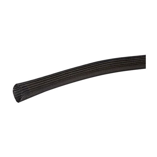 Оболочка для защиты - SILVYN® BRAID PA6 - U.I. Lapp GmbH - плетеная / для кабелей / из полиамида