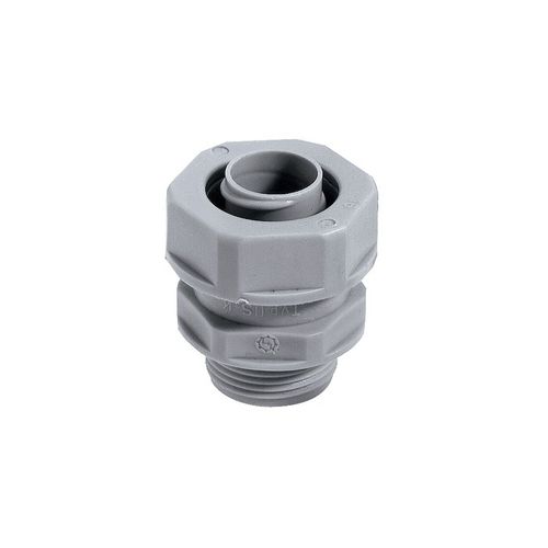 Винтовой фитинг - SILVYN® USK series  - U.I. Lapp GmbH - из полипропилена / IP54