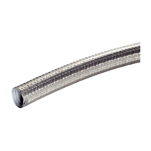 Оболочка для защиты - SILVYN® EMC AS-CU series   - U.I. Lapp GmbH - трубчатая / плетеная / для кабелей