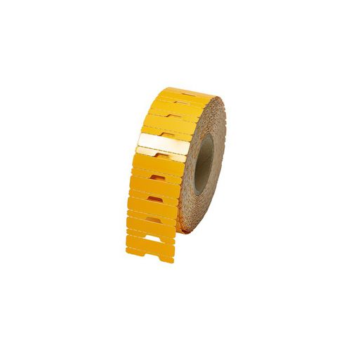 Этикетка с теплопередачей - FLEXIMARK® FLEXILABEL TFL series  - U.I. Lapp GmbH - из полиэстера / для маркировки кабеля