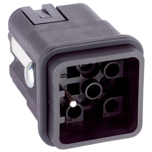 Электрический соединитель - EPIC® H-Q 12 - U.I. Lapp GmbH