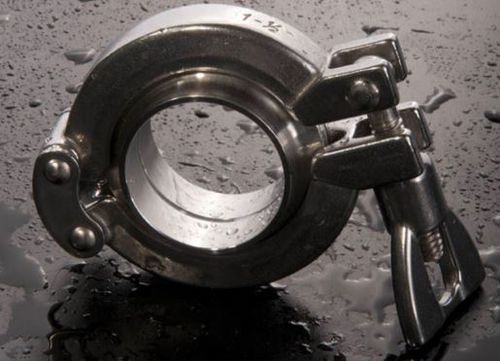 Фланец из нержавеющей стали - EDR FITTINGS SRL