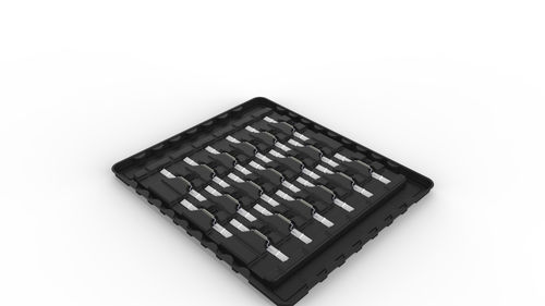 Платформа - Epsilon - ELLEPACK SRL