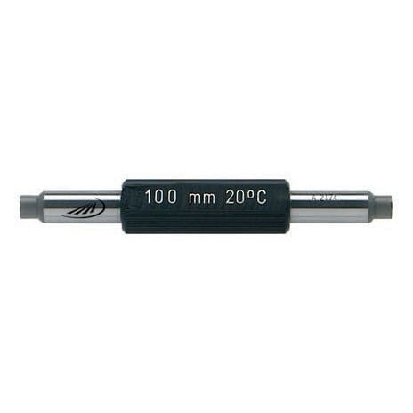 Эталон калибровки - 0898 - HELIOS-PREISSER - для микрометра
