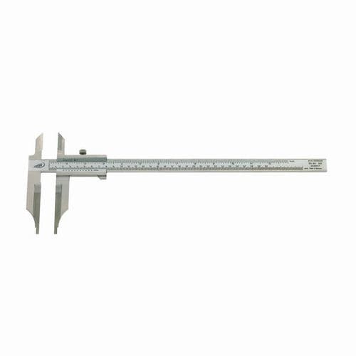 Нониусный штангенциркуль - 0262 503 - HELIOS-PREISSER - из хрома / из атласа / из нержавеющей стали