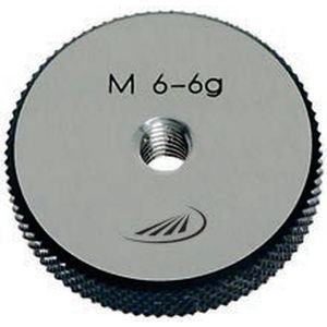 Резьбовое кольцо - 0658 6 series - HELIOS-PREISSER