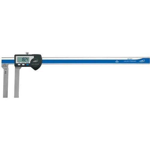 Цифровой штангенциркуль - 0013350093 - HELIOS-PREISSER - из нержавеющей стали / герметичный