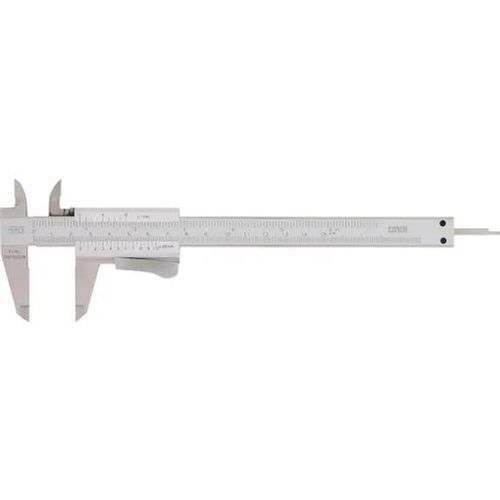 Нониусный штангенциркуль - 0015209906 - HELIOS-PREISSER - из нержавеющей стали / легкий