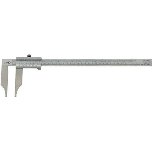 Нониусный штангенциркуль - 0015210002 - HELIOS-PREISSER - из нержавеющей стали