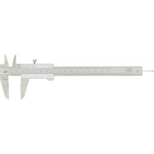 Нониусный штангенциркуль - 0015210076 - HELIOS-PREISSER - из нержавеющей стали / легкий