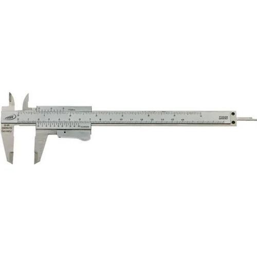 Нониусный штангенциркуль - 0015210099 - HELIOS-PREISSER - из нержавеющей стали