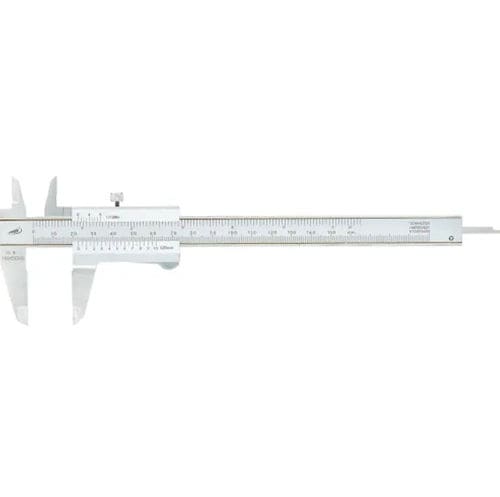 Нониусный штангенциркуль - 0015209983 - HELIOS-PREISSER - из нержавеющей стали / легкий