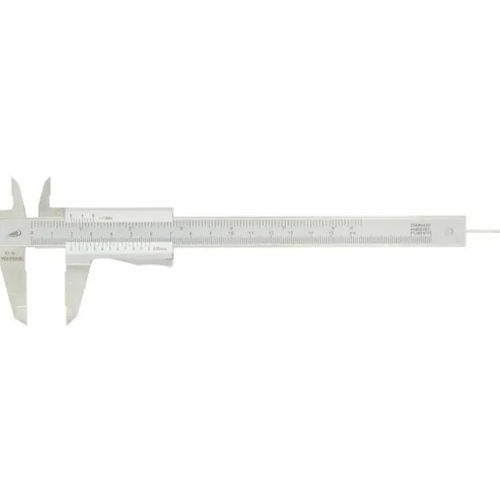 Нониусный штангенциркуль - 0015209905 - HELIOS-PREISSER - из нержавеющей стали