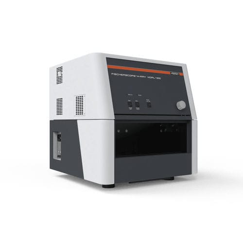Рентгенофлуоресцентный спектрометр - FISCHERSCOPE® XDAL® 600 - HELMUT FISCHER SRL - для измерений / для электроники
