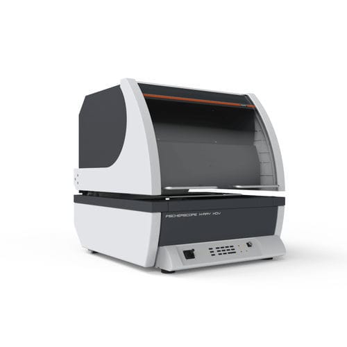 Рентгенофлуоресцентный спектрометр - FISCHERSCOPE® XDV®-µ LD - HELMUT FISCHER SRL - для измерений / автоматический / высококачественный