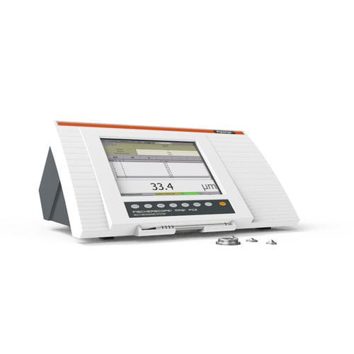Измерительная система толщины покрытия - BETASCOPE® - HELMUT FISCHER SRL - автоматическая / для промышленного применения
