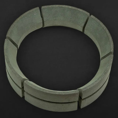 Центробежный тормоз - IMA BRAKE SYSTEMS AND FRICTION MATERIAL INDUSTRY - прочный