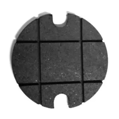 Тормозная колодка - IMA BRAKE SYSTEMS AND FRICTION MATERIAL INDUSTRY