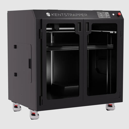 Принтер 3D большой формат - Bold  - KENTSTRAPPER SRL - ABS / PLA / нейлон®