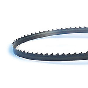 Ленточный пильный диск - 33610011.01145 - KYOCERA UNIMERCO TOOLING GmbH - из углеродистой стали / для дерева