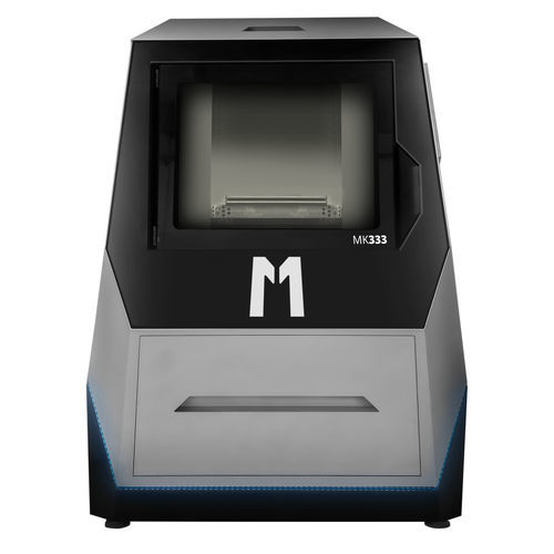Принтер 3D FDM - MK 333 - MARK ONE SRL - ABS / PLA / нейлон®